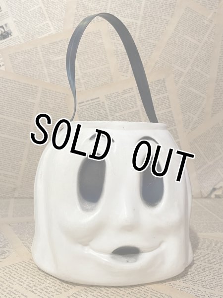 画像1: Ghost/Plastic Bucket(80s) OC-162 (1)