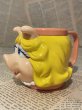 画像2: Miss Piggy/Face Mug(90s) JH-102 (2)