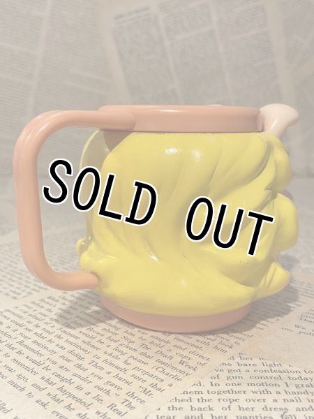 画像3: Miss Piggy/Face Mug(90s) JH-102 (3)