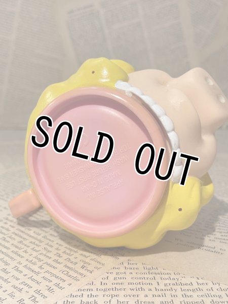 画像4: Miss Piggy/Face Mug(90s) JH-102 (4)