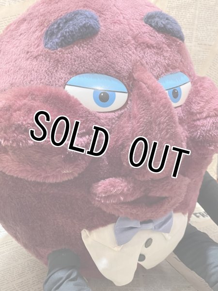 画像2: California Raisins/Plush(80s/60cm) CR-056 (2)