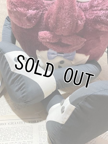 画像3: California Raisins/Plush(80s/60cm) CR-056 (3)