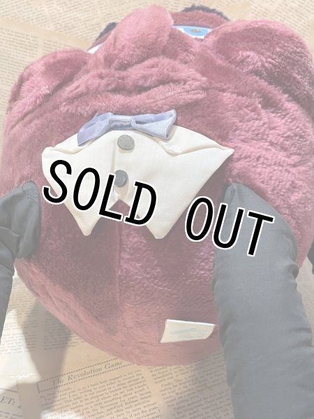 画像4: California Raisins/Plush(80s/60cm) CR-056 (4)