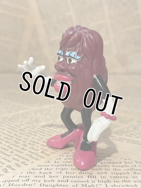 画像2: California Raisins/PVC Figure(80s) CR-054 (2)