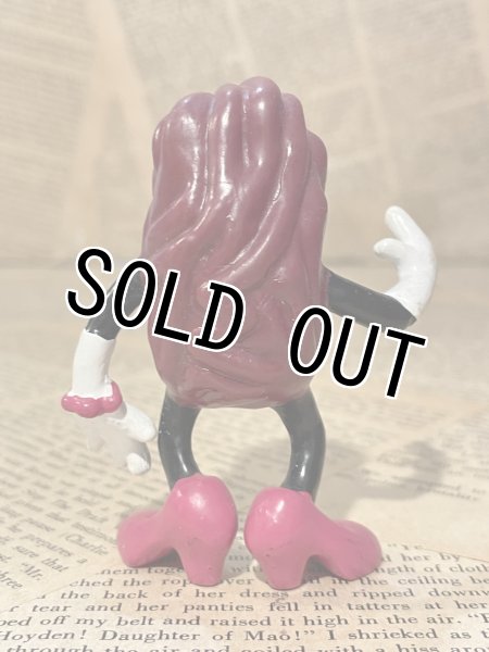 画像3: California Raisins/PVC Figure(80s) CR-054 (3)