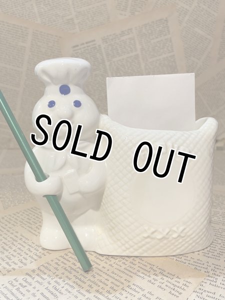 画像4: Doughboy/Memo Holder(00s) OF-214 (4)