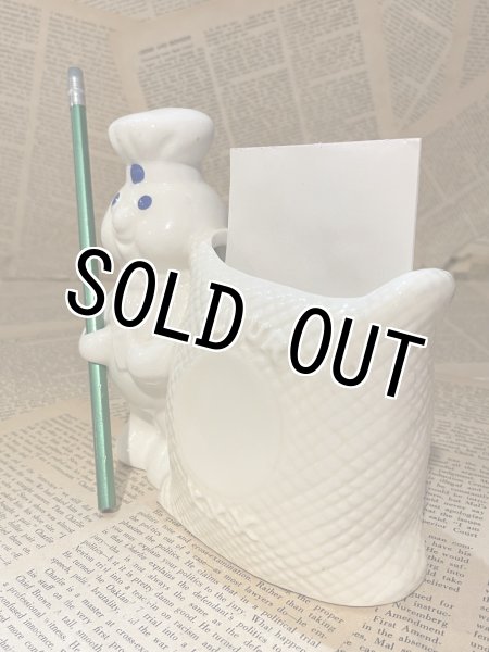 画像5: Doughboy/Memo Holder(00s) OF-214 (5)