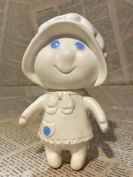 画像1: Poppie Fresh/Vinyl Figure(70s) OF-213 (1)