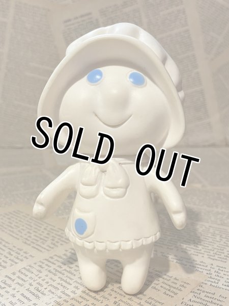 画像1: Poppie Fresh/Vinyl Figure(70s) OF-213 (1)