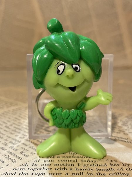 画像1: Little Sprout/PVC Figure(90s) OF-212 (1)