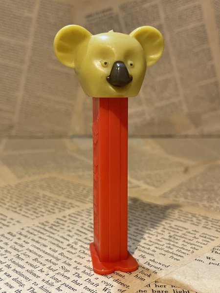 画像1: MMM/PEZ Dispenser(90s/Koala) OC-165 (1)