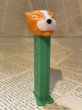 画像1: MMM/PEZ Dispenser(90s/Tiger) OC-164 (1)