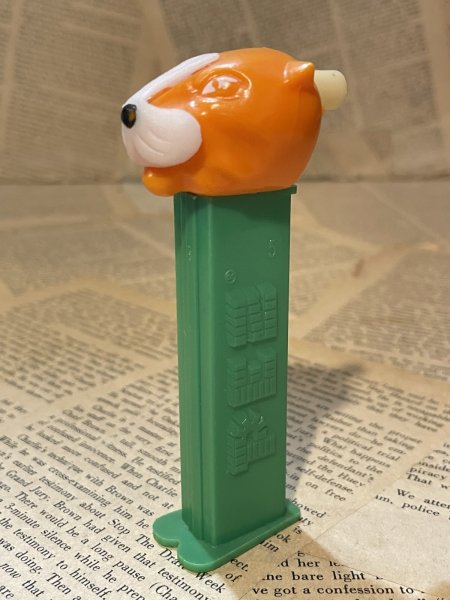 画像2: MMM/PEZ Dispenser(90s/Tiger) OC-164 (2)