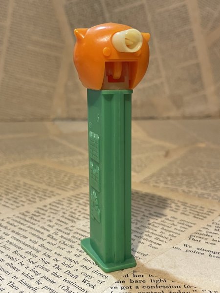 画像3: MMM/PEZ Dispenser(90s/Tiger) OC-164 (3)