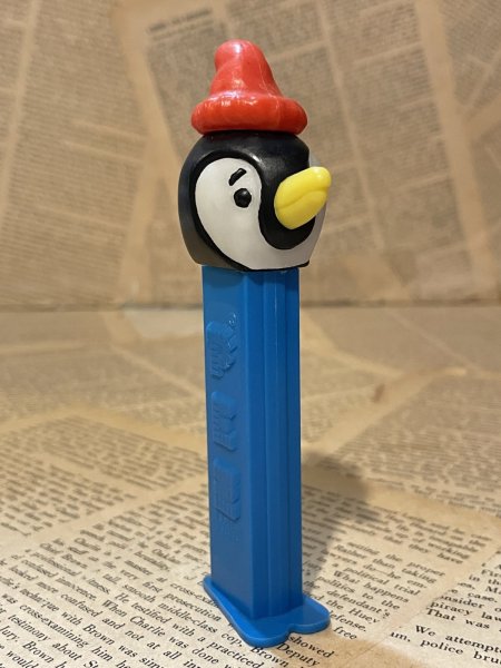 画像1: MMM/PEZ Dispenser(90s/Penguin) OC-167 (1)