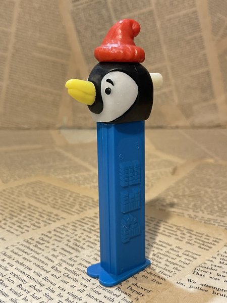 画像2: MMM/PEZ Dispenser(90s/Penguin) OC-167 (2)