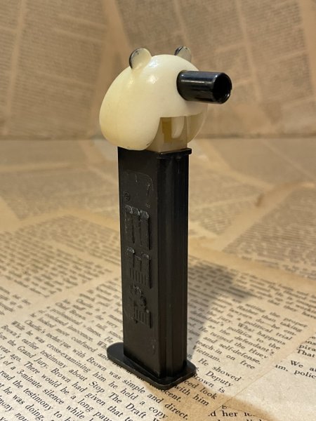 画像3: MMM/PEZ Dispenser(90s/Panda) OC-166 (3)