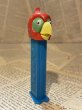 画像1: MMM/PEZ Dispenser(80s/Parrot) OC-163 (1)