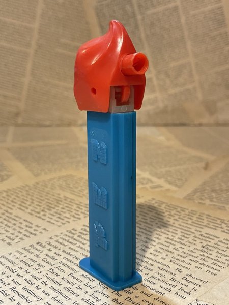 画像3: MMM/PEZ Dispenser(80s/Parrot) OC-163 (3)