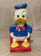 画像1: Donald Duck/Coin bank(70s/Play Pal) DI-566 (1)