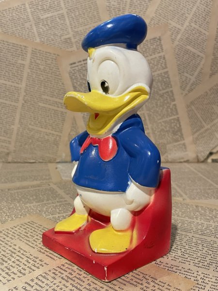 画像2: Donald Duck/Coin bank(70s/Play Pal) DI-566 (2)