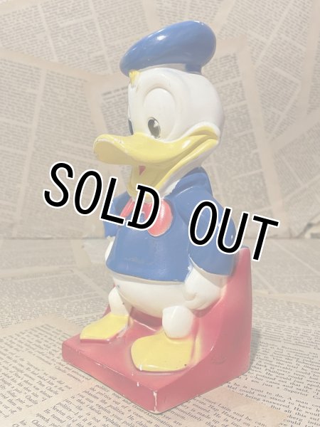 画像2: Donald Duck/Coin bank(70s/Play Pal) DI-566 (2)