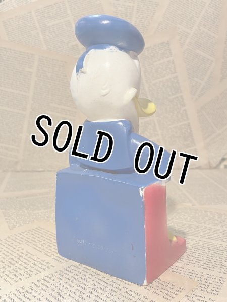 画像3: Donald Duck/Coin bank(70s/Play Pal) DI-566 (3)