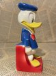 画像4: Donald Duck/Coin bank(70s/Play Pal) DI-566 (4)