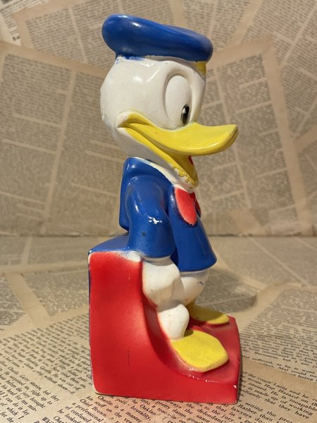 画像4: Donald Duck/Coin bank(70s/Play Pal) DI-566 (4)