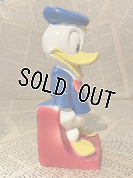 画像4: Donald Duck/Coin bank(70s/Play Pal) DI-566 (4)