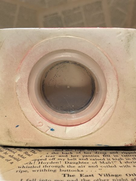 画像5: Donald Duck/Coin bank(70s/Play Pal) DI-566 (5)