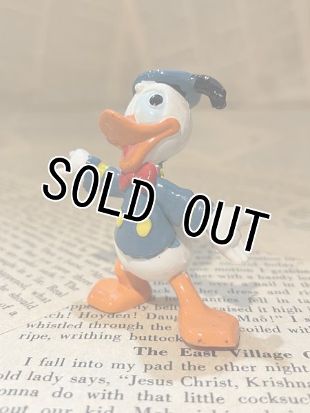 画像2: Donald Duck/PVC Figure(80s) DI-564 (2)