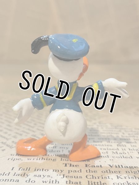 画像3: Donald Duck/PVC Figure(80s) DI-564 (3)