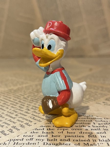 画像2: Donald Duck/PVC Figure(80s) DI-562 (2)
