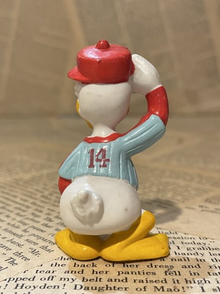 画像3: Donald Duck/PVC Figure(80s) DI-562 (3)