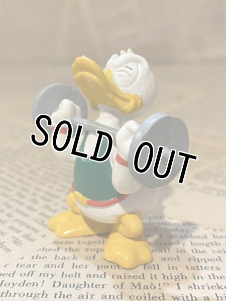 画像2: Donald Duck/PVC Figure(80s) DI-561 (2)