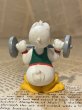 画像3: Donald Duck/PVC Figure(80s) DI-561 (3)