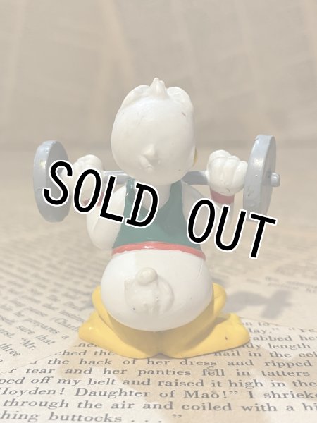 画像3: Donald Duck/PVC Figure(80s) DI-561 (3)