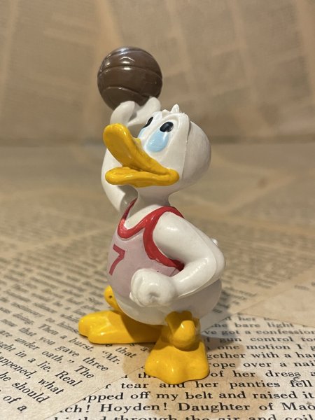画像2: Donald Duck/PVC Figure(80s) DI-563 (2)