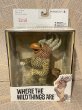 画像4: Where The Wild Things Are/Figure set(MIB) OA-129 (4)