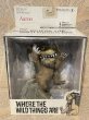 画像6: Where The Wild Things Are/Figure set(MIB) OA-129 (6)