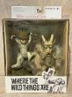 画像2: Where The Wild Things Are/Figure set(MIB) OA-129 (2)