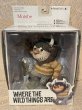 画像7: Where The Wild Things Are/Figure set(MIB) OA-129 (7)