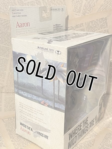 画像9: Where The Wild Things Are/Figure set(MIB) OA-129 (9)