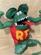 画像2: Rat Fink/Plush doll(90s) RF-058 (2)