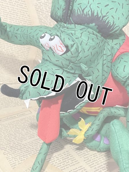 画像3: Rat Fink/Plush doll(90s) RF-058 (3)