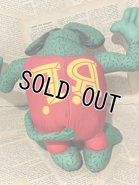 画像4: Rat Fink/Plush doll(90s) RF-058 (4)
