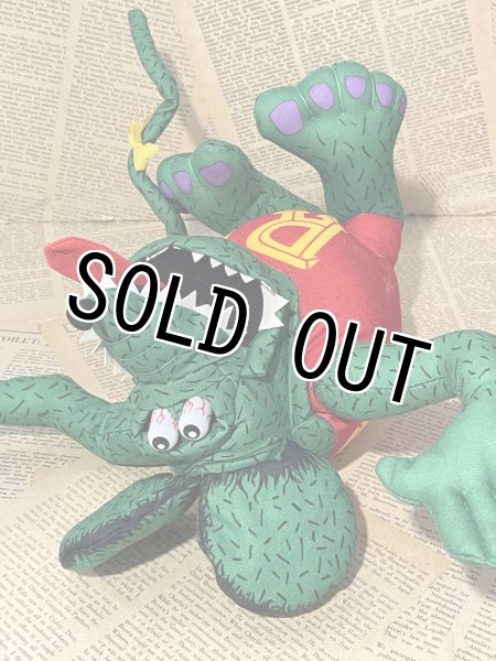画像5: Rat Fink/Plush doll(90s) RF-058 (5)