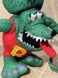 画像1: Rat Fink/Plush doll(90s) RF-058 (1)
