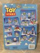 画像3: Toy Story/Action Figure(Baby Face/MOC) DI-567 (3)